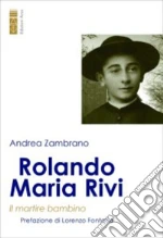 Zambrano Andrea
