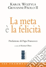 Giovanni Paolo II; Olmo M. (cur.)