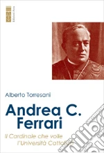 Torresani Alberto