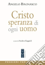 Bagnasco Angelo; Gaggioli A. (cur.)