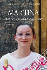 Ballarino Anna; Grillo Anna