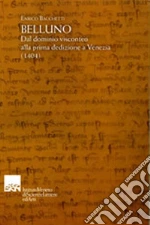 Bacchetti Enrico