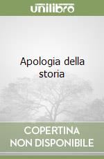 Bloch Marc; Panizza C. (cur.)
