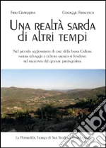 Frau Giuseppina; Costaggiu Francesco