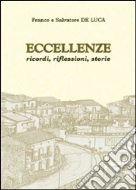 De Luca Salvatore; De Luca Franco
