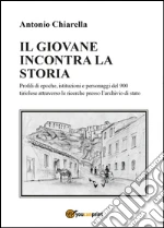 Chiarella Antonio