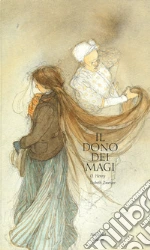 O. Henry; Zwerger Lisbeth
