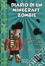Zack Zombie
