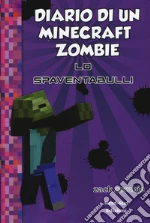 Zack Zombie