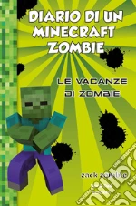 Zack Zombie