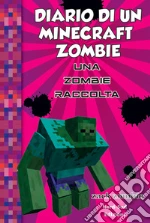 Zack Zombie