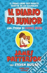 Patterson James; Butler Steven