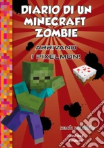 Zack Zombie
