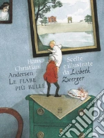 Zwerger Lisbeth; Andersen Hans Christian