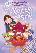 MammaGiulia e FigliaChiara