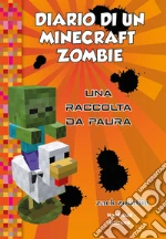 Zack Zombie