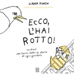 Finck Liana