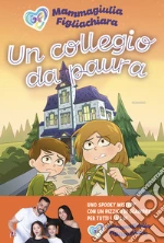 MammaGiulia e FigliaChiara