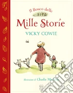 Cowie Vicky; Mackesy Charlie
