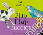 Scheffler Axel; Crow Nosy