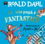 Dahl Roald