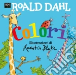 Dahl Roald