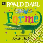 Dahl Roald