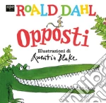 Dahl Roald