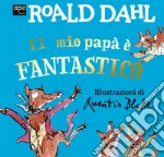 Dahl Roald
