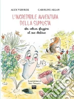 Vizorek Alex; Allan Caroline; Pauwels Karo