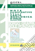 Chiocci F. L. (cur.); De Rita D. (cur.); Ricci V. (cur.)