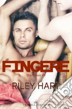 Hart Riley