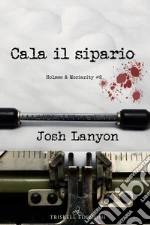 Lanyon Josh