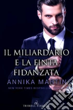 Martin Annika