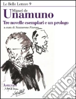 Unamuno Miguel de; Fioraso N. (cur.)