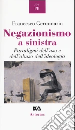 Germinario Francesco
