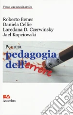 Benes Roberto; Cellie Daniela; Czerwinsky Domenis Loredana