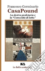 Germinario Francesco