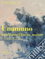 Unamuno Miguel de; Fioraso N. (cur.)