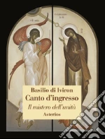 Basilio di Iviron