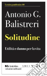 Balistreri Antonio G.; Meccariello A. (cur.)