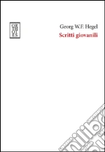 Hegel Friedrich; Mirri E. (cur.)