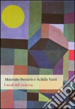 Ferraris Maurizio; Varzi Achille C.