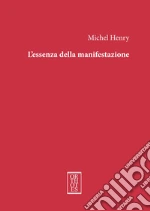 Henry Michel; De Simone G. (cur.)