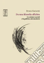 Karsenti Bruno; Ferrando S. (cur.)