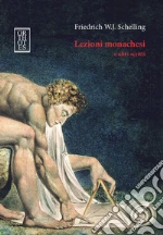 Schelling Friedrich W.; Tatasciore C. (cur.)