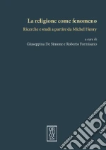 De Simone G. (cur.); Formisano R. (cur.)