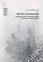 Bergson Henri; Taroni P. (cur.)