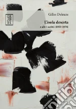 Deleuze Gilles; Borca D. (cur.)