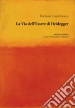 Capobianco Richard; Cattaneo F. (cur.)